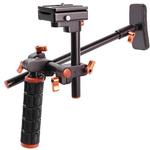 DLC HDSLR Rig For DSLR Camers