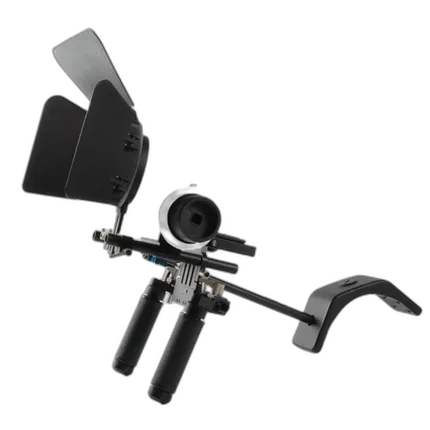 DLC V-11 HDSLR Rig Kit