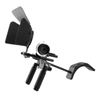 DLC  V-11 HDSLR Rig Kit 0