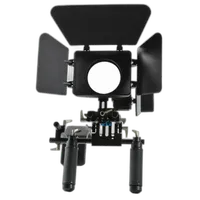 DLC  V-11 HDSLR Rig Kit 1