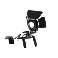 DLC  V-11 HDSLR Rig Kit 2