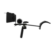 DLC  V-11 HDSLR Rig Kit 3