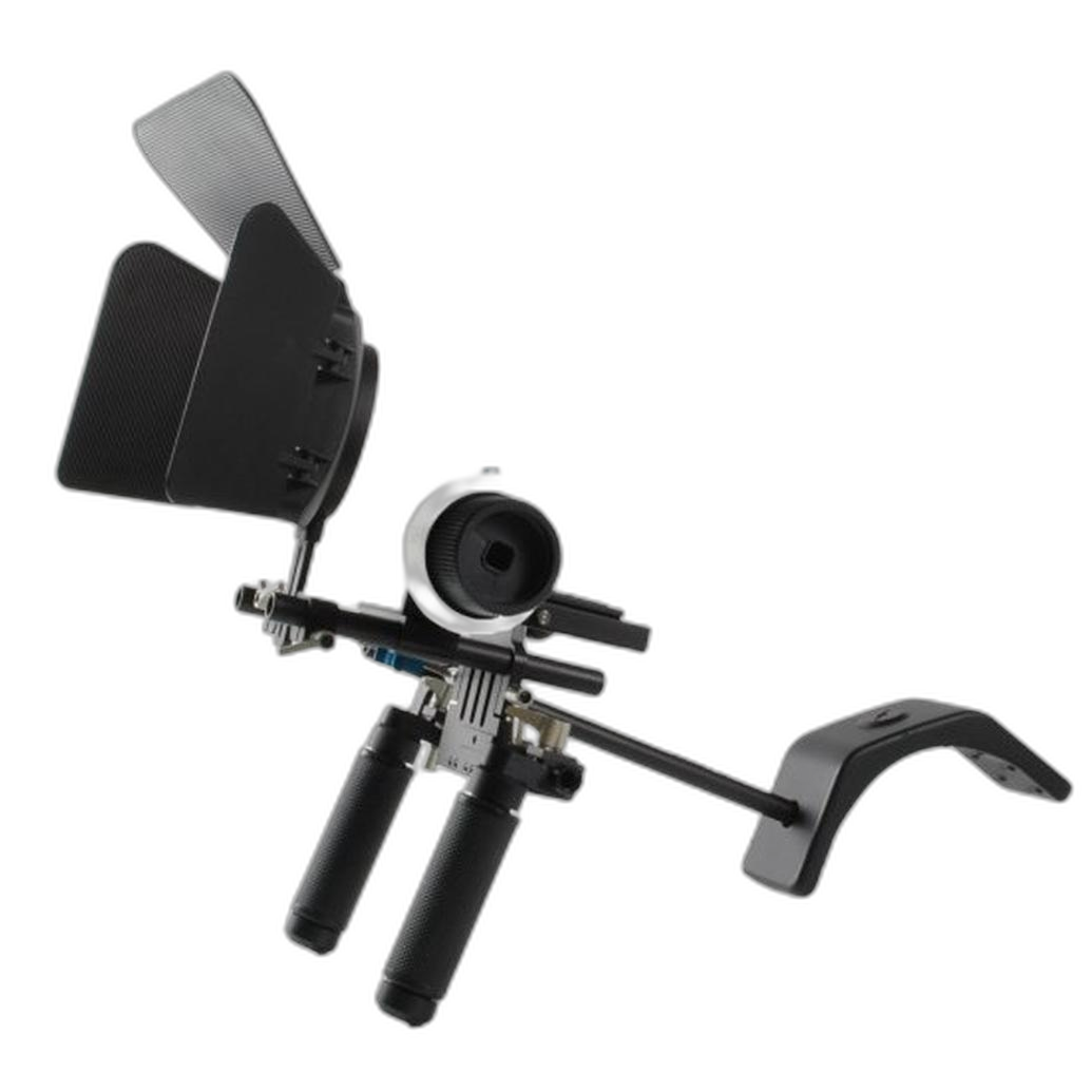 DLC V-11 HDSLR Rig Kit