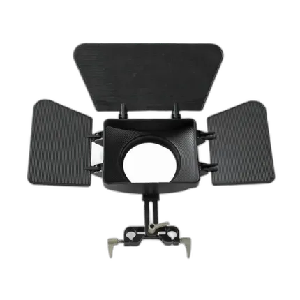 DLC DL-V/MB Mattebox For DSLR Rigs