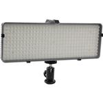 DLC DV256 Video  and  DSLR LED Light W; Variable Light Control