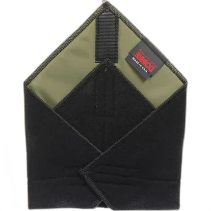 DOMKE F-34R 11 inch Protective Wrap Black