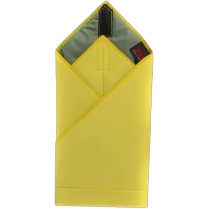 DOMKE F-34R 11 inch Protective Wrap Yellow