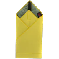 DOMKE F-34R 11 inch Protective Wrap Yellow 0