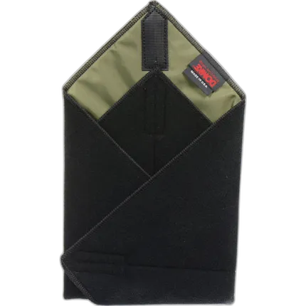 DOMKE F-34M 15 inch Protective Wrap Black