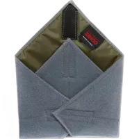 DOMKE F-34M 15 inch Protective Wrap Gray 0