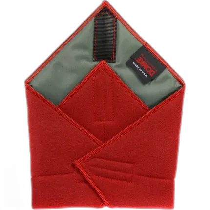 DOMKE F-34M 15 inch Protective Wrap Red