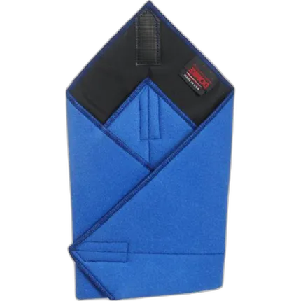 DOMKE F-34M 15 inch Protective Wrap Blue