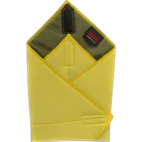 DOMKE F-34M 15 inch Protective Wrap Yellow 0