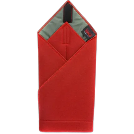 DOMKE F-34L 19 inch Protective Wrap Red