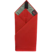DOMKE F-34L 19 inch Protective Wrap Red 0
