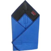 DOMKE F-34L 19 inch Protective Wrap Blue 0