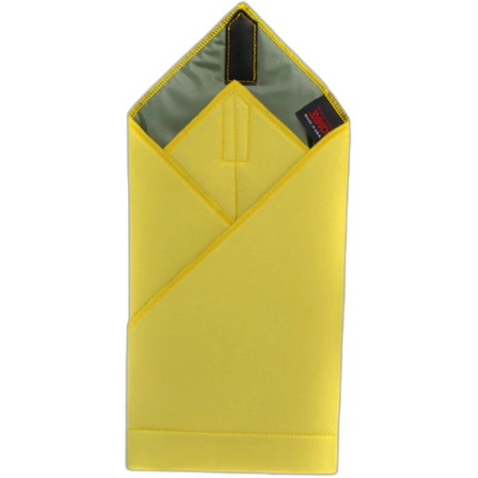 DOMKE F-34L 19 inch Protective Wrap Yellow