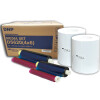 DNP 4x6 Media for DS620A Roll Printer