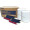 DNP DS6204x6 4x6in Roll Media for DS620A Printer (2 Rolls, 800 Prints)