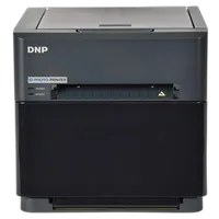 DNP IDW520-SET Passport and ID Photo Solution 2