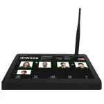 DNP IDW520-SET Passport and ID Photo Solution 3