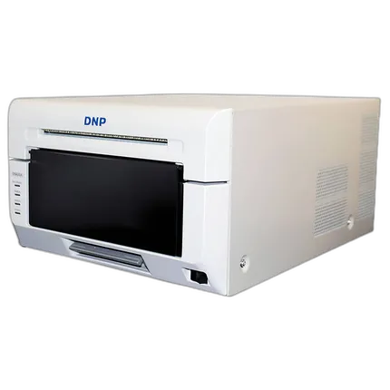 DNP DS620A Dye Sub Photo Printer