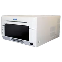 DNP DS620A Dye Sub Photo Printer 0