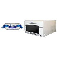 DNP DS620A Dye Sub Photo Printer 1