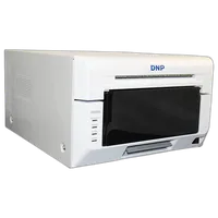 DNP DS620A Dye Sub Photo Printer 2