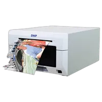 DNP DS620A Dye Sub Photo Printer 5