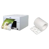 DNP DS620A Dye Sub Photo Printer 6