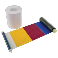 DNP DS620A Dye Sub Photo Printer 7