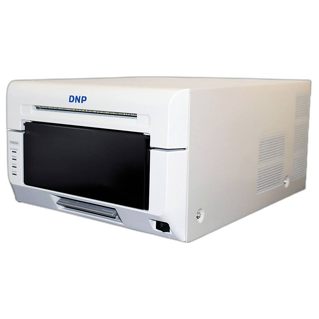DNP DS620A Dye Sub Photo Printer