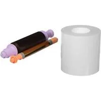 DNP 6 x 8in Print Pack for DS40 Printer (2-Pack) 0