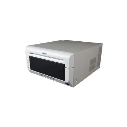 DNP DS820A 8  Professional Photo Dye Sublimation Printer