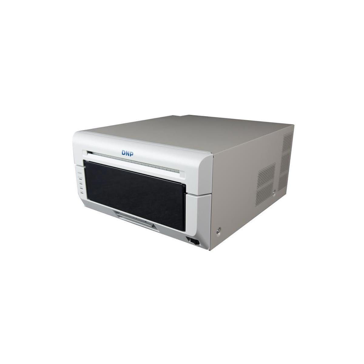 DNP DS820A 8 Professional Photo Dye Sublimation Printer