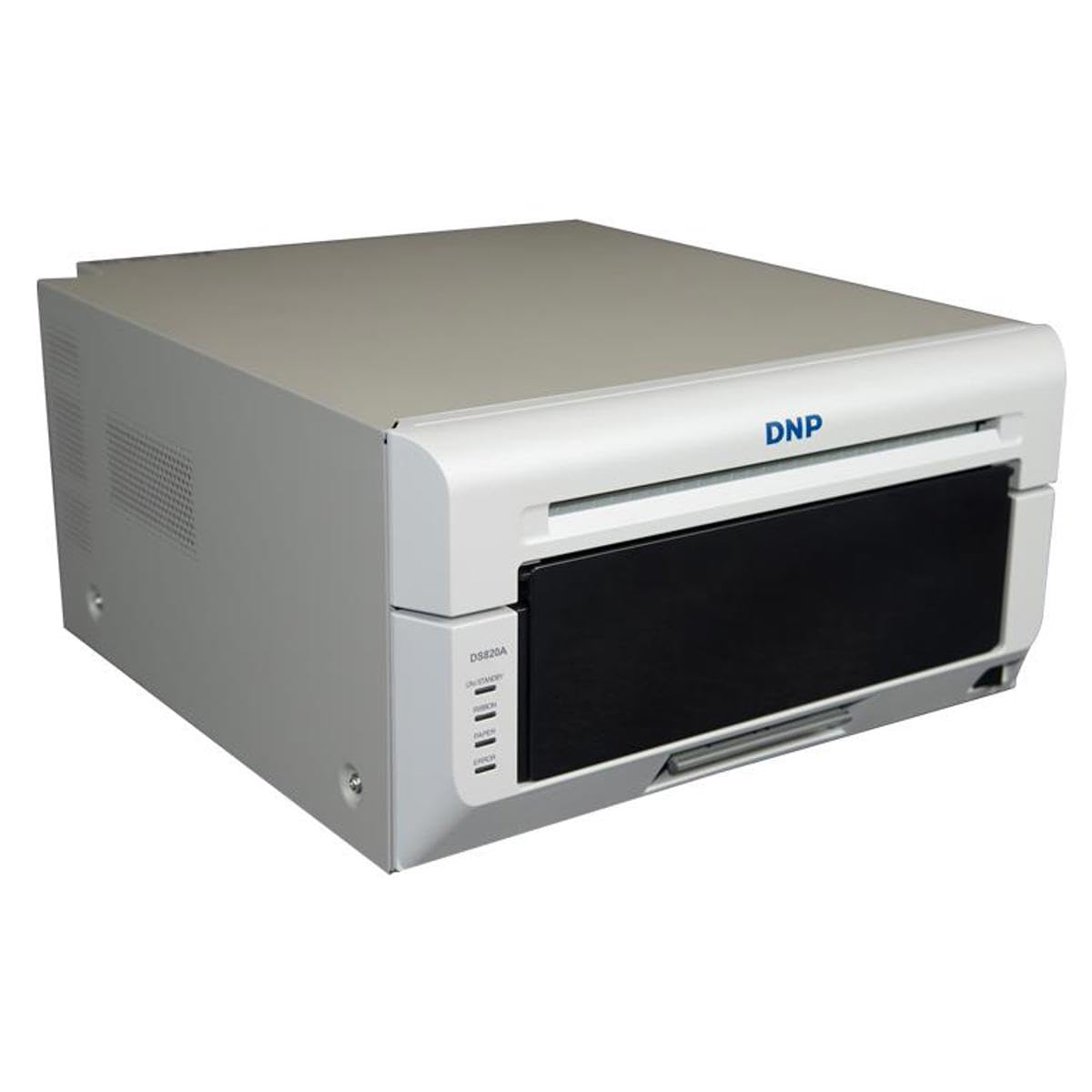 DNP DS820A printer detail