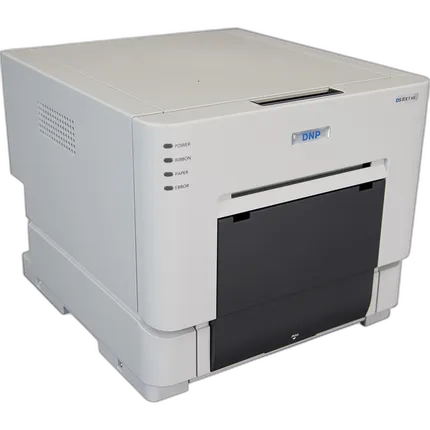 DNP DS-RX1HS Dye Sublimation Printer