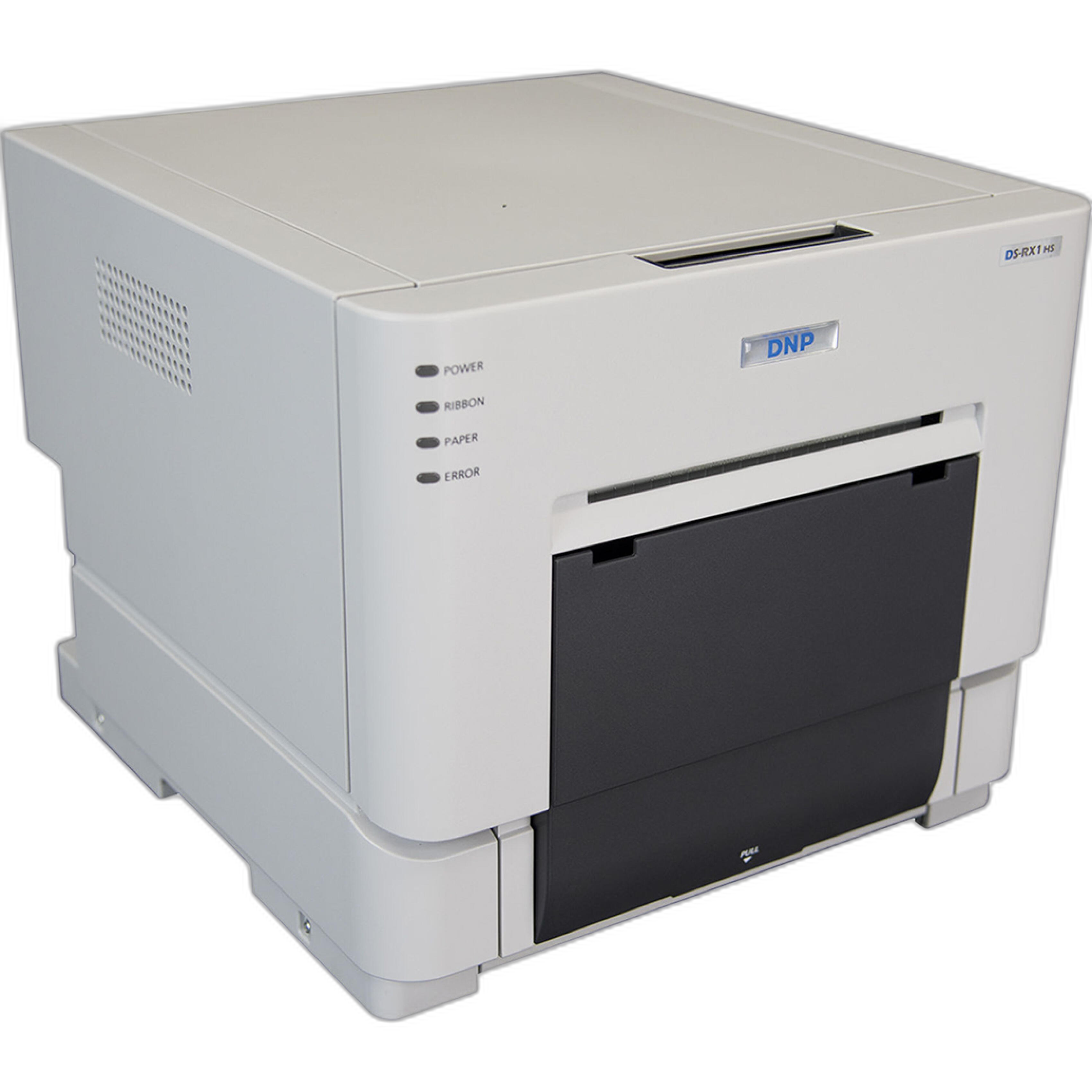DNP DS-RX1HS Dye Sublimation Printer