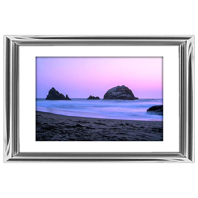 mengen militie rouw 60x40 Custom Silver Metal Frame, White Mat with Plexiglass | Customized Framed Prints at Unique Photo mengen militie rouw 60x40 Custom Silver Metal Frame, White Mat with Plexiglass | Customized Framed Prints at Unique Photo
