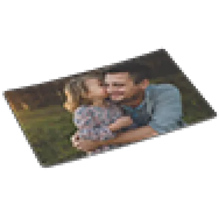 6x4 Photo Magnet(Set of 3)