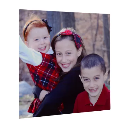 12x12 Metal Print