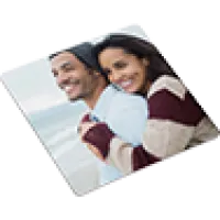 3x3 Photo Magnet 0