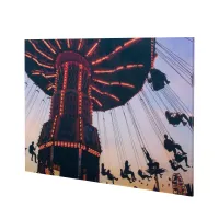 Acrylic Wall Art 18x12 0