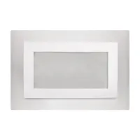 24x16 Metal Wall Dcor 2