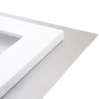 24x16 Metal Wall Dcor 4