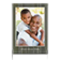 4x8 Photo Card  Set of 1 (landscape) 0