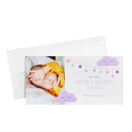 4x8 Photo Card Set of 12 (landscape)