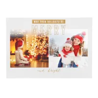 5x7 Photo Card  Set of 25 (landscape) 2