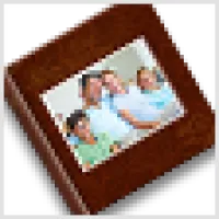 8x8 Hard Cover Photo Book 0